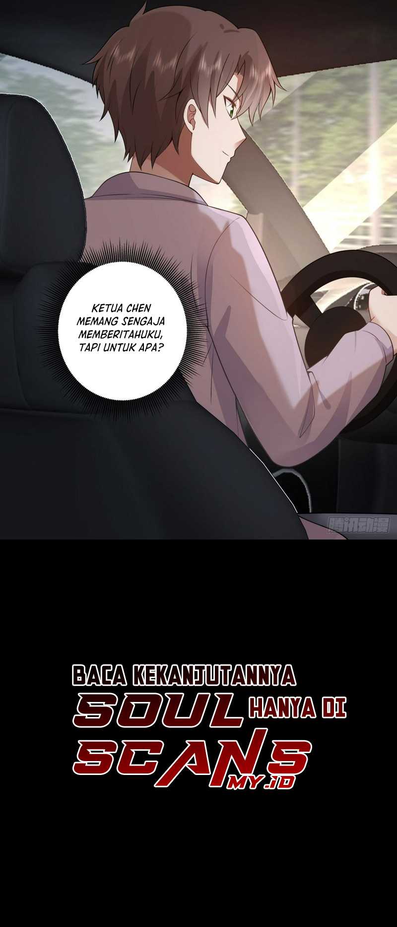 I Really Don’t Want to Be Reborn Chapter 145 halaman 9