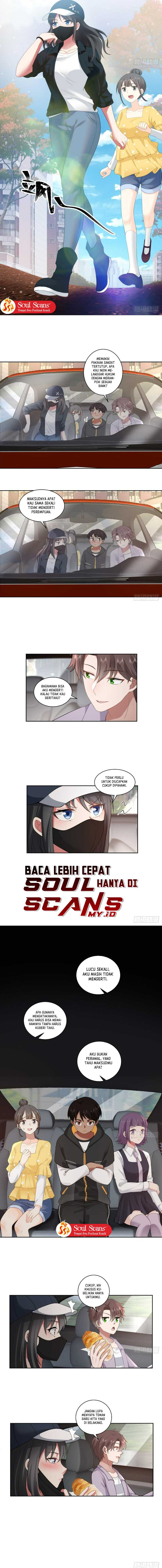 I Really Don’t Want to Be Reborn Chapter 145 halaman 7