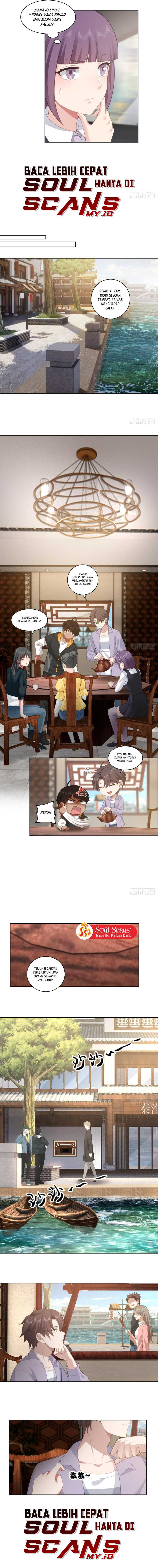 I Really Don’t Want to Be Reborn Chapter 146 halaman 4