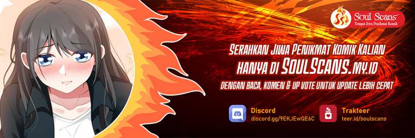 I Really Don’t Want to Be Reborn Chapter 147 halaman 2