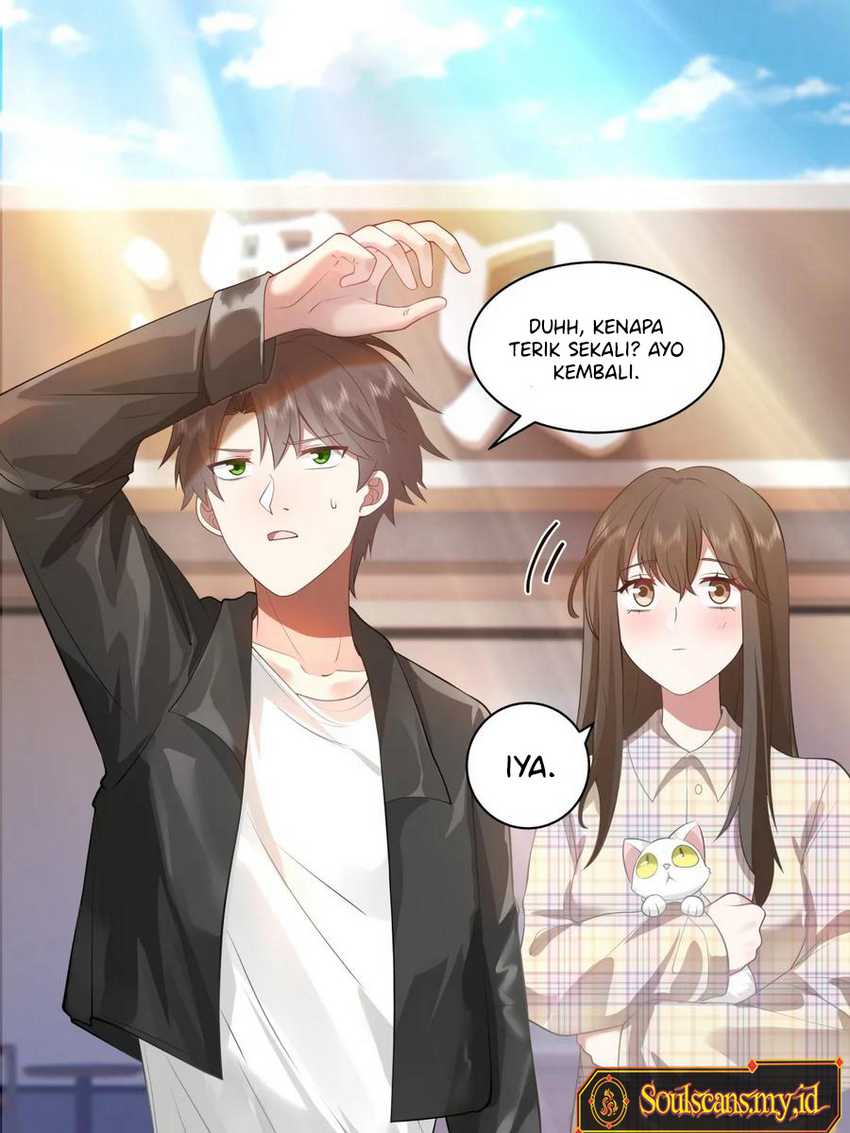 I Really Don’t Want to Be Reborn Chapter 150 halaman 28