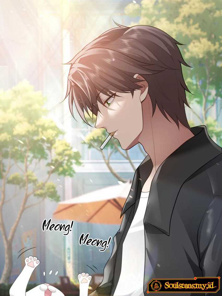 I Really Don’t Want to Be Reborn Chapter 150 halaman 10