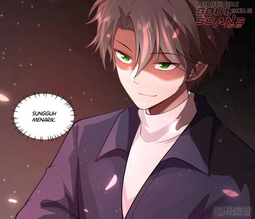 I Really Don’t Want to Be Reborn Chapter 154 halaman 23