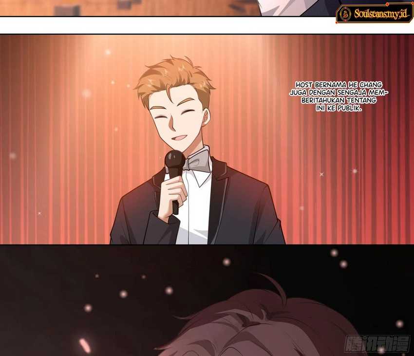 I Really Don’t Want to Be Reborn Chapter 154 halaman 22