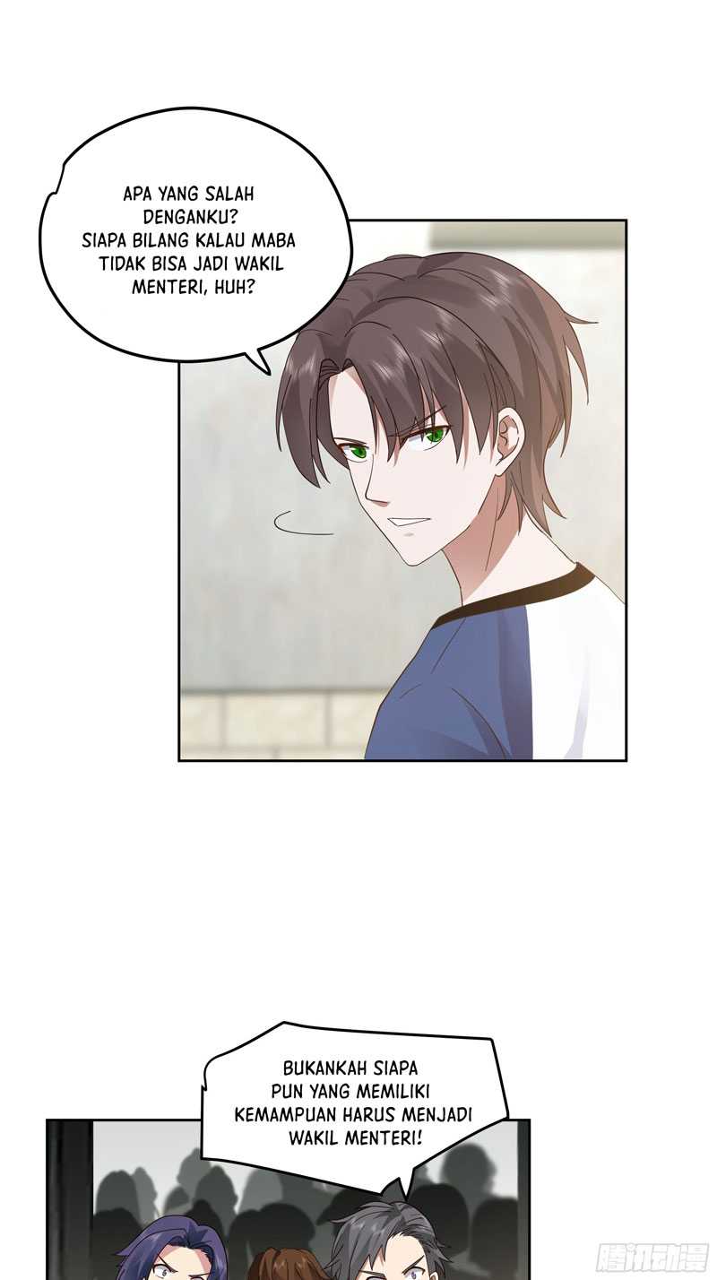 I Really Don’t Want to Be Reborn Chapter 16 halaman 14