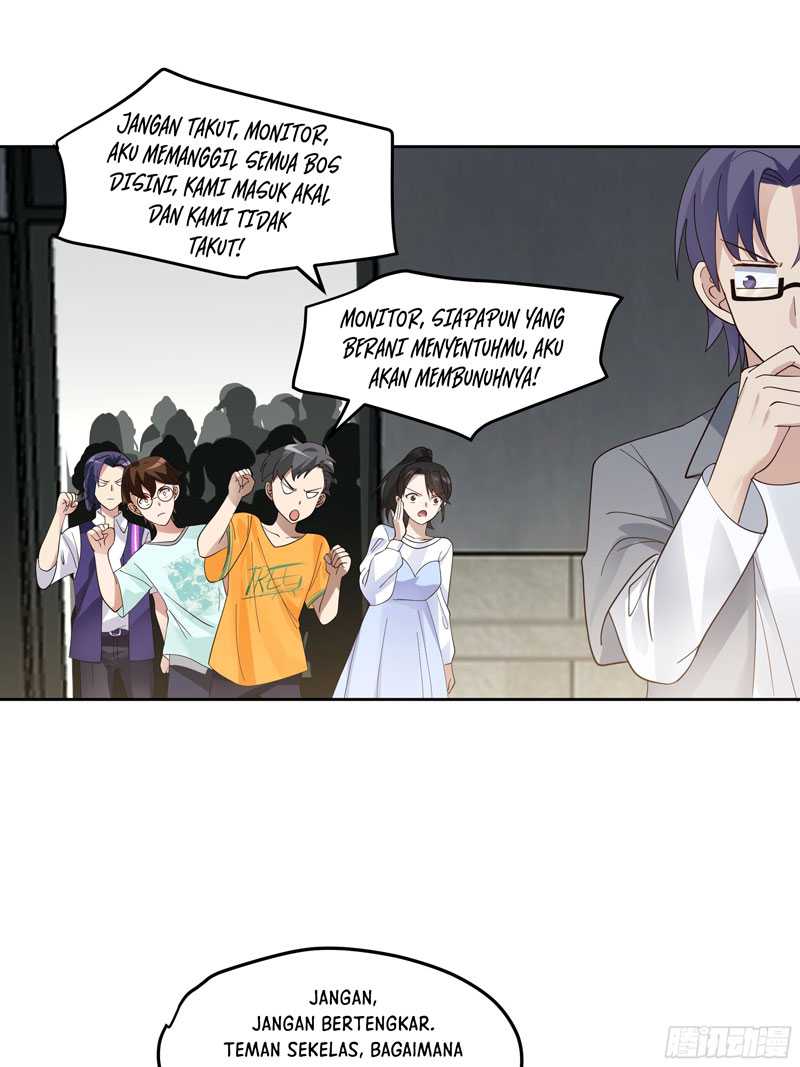 I Really Don’t Want to Be Reborn Chapter 16 halaman 11