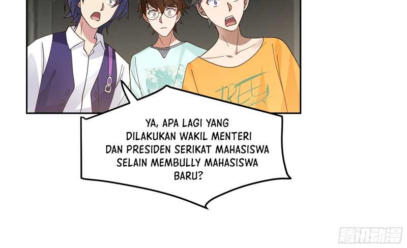 I Really Don’t Want to Be Reborn Chapter 16 halaman 15