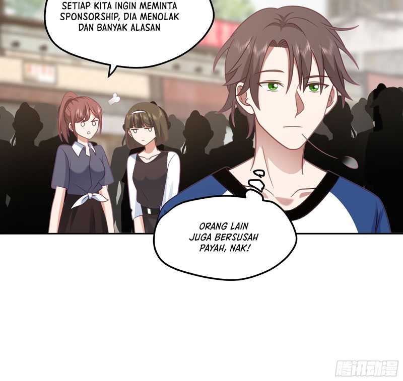 I Really Don’t Want to Be Reborn Chapter 16 halaman 37