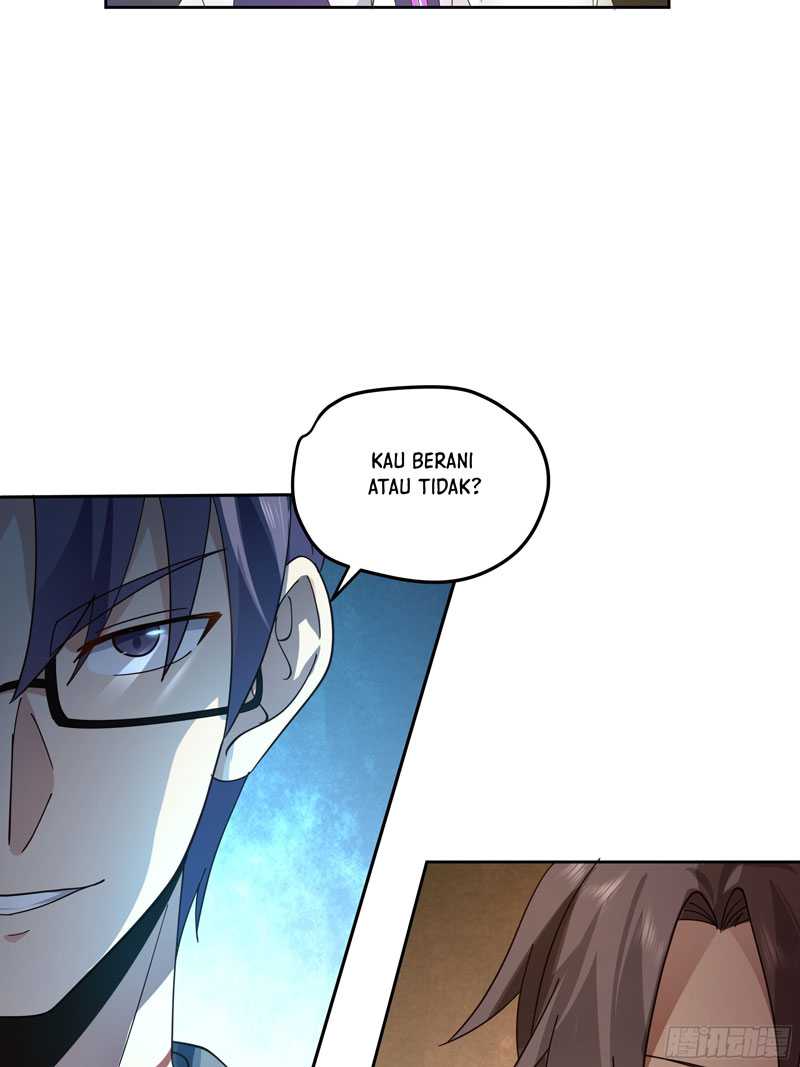 I Really Don’t Want to Be Reborn Chapter 16 halaman 21