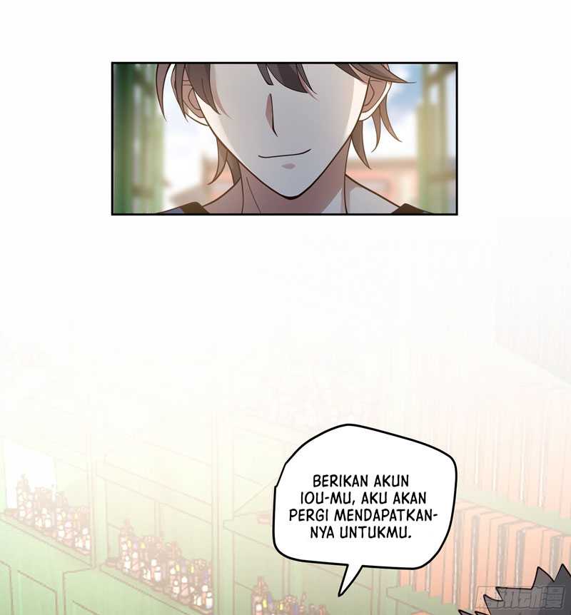 I Really Don’t Want to Be Reborn Chapter 16 halaman 45