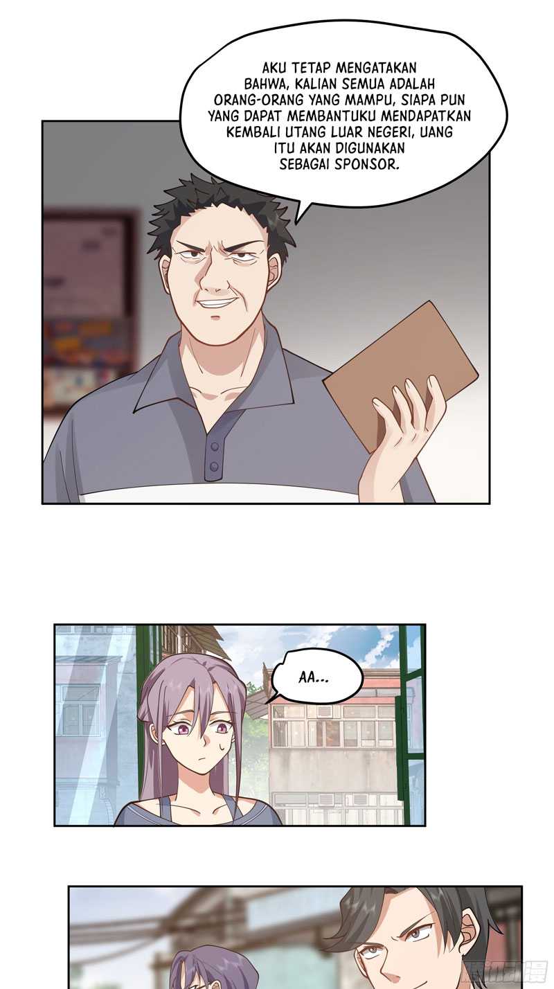 I Really Don’t Want to Be Reborn Chapter 16 halaman 38