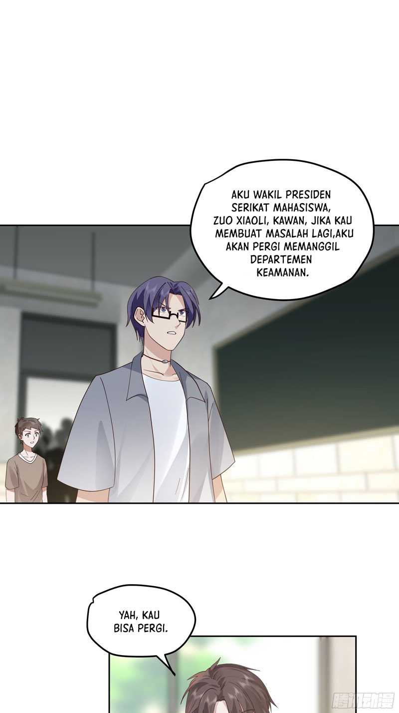 I Really Don’t Want to Be Reborn Chapter 16 halaman 6