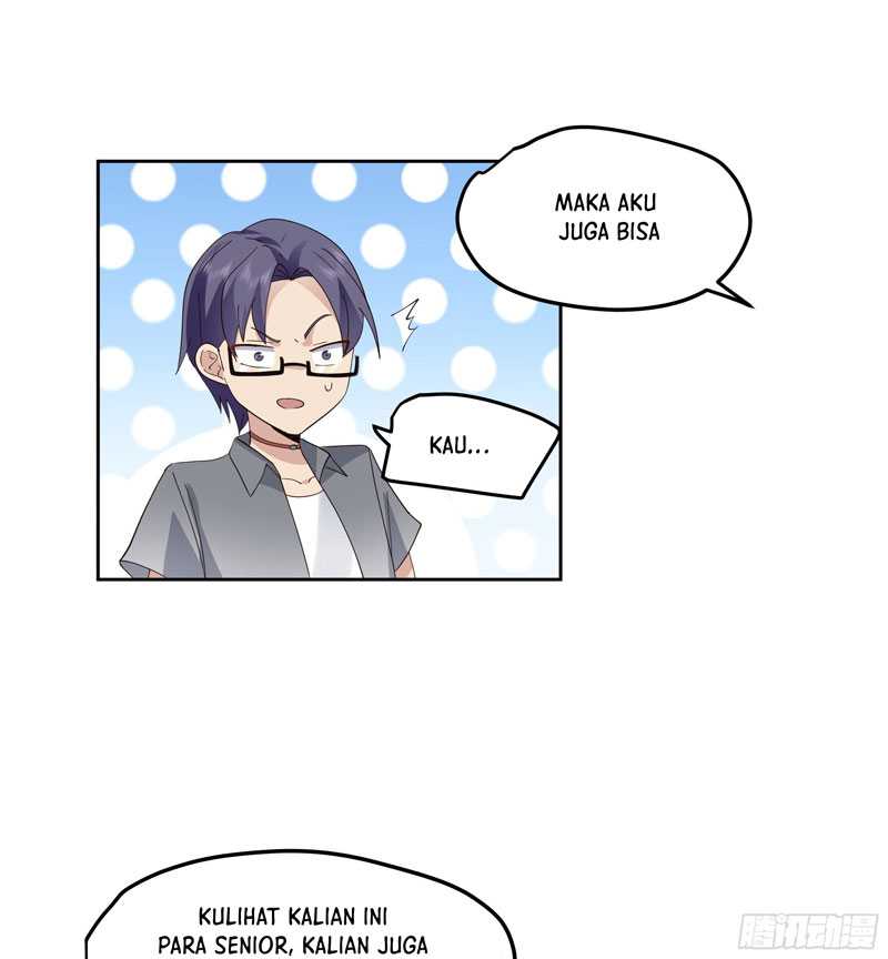I Really Don’t Want to Be Reborn Chapter 16 halaman 17