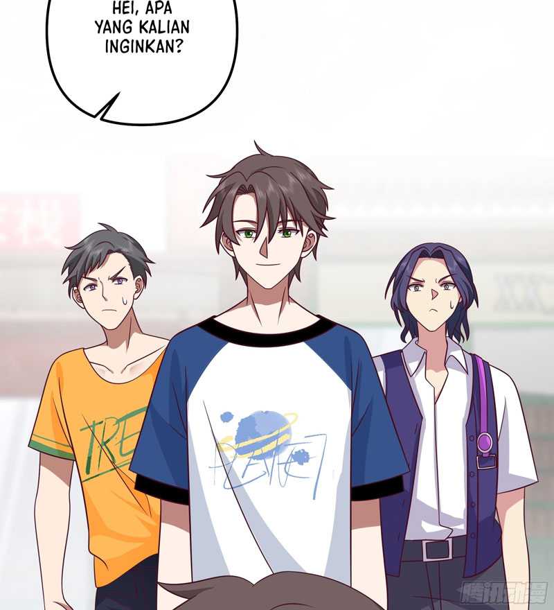 I Really Don’t Want to Be Reborn Chapter 17 halaman 15