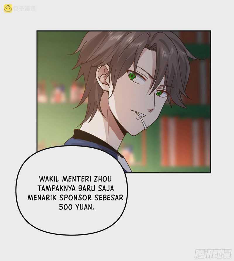 I Really Don’t Want to Be Reborn Chapter 17 halaman 46