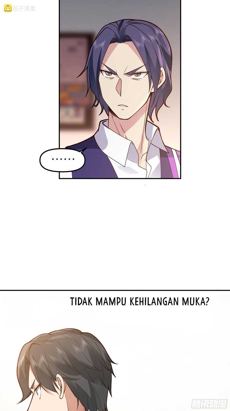 I Really Don’t Want to Be Reborn Chapter 17 halaman 54