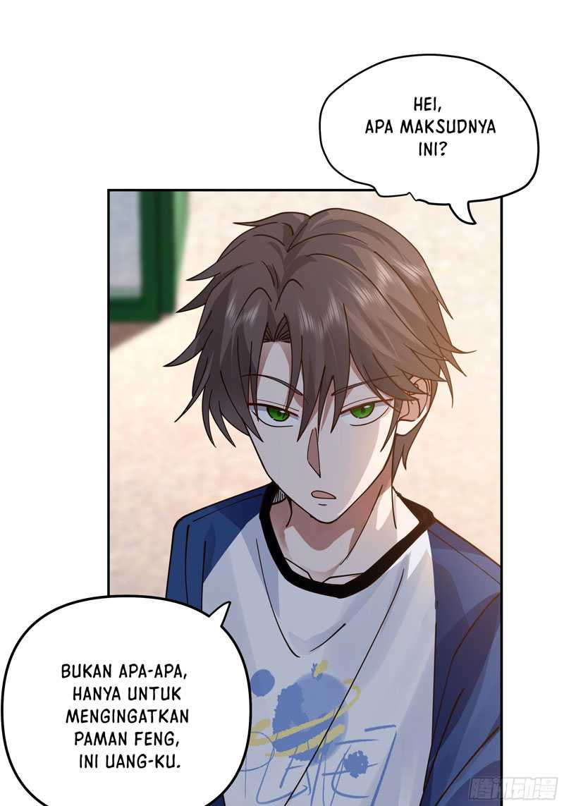 I Really Don’t Want to Be Reborn Chapter 17 halaman 43