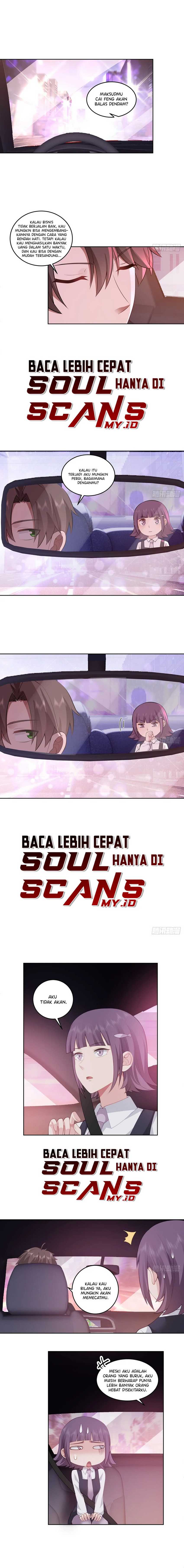 I Really Don’t Want to Be Reborn Chapter 176 halaman 5