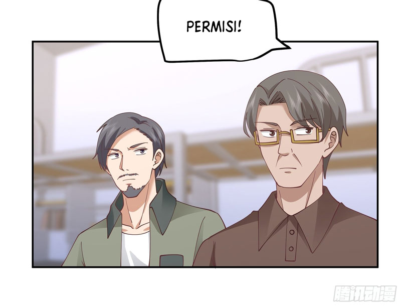 I Really Don’t Want to Be Reborn Chapter 18 halaman 12