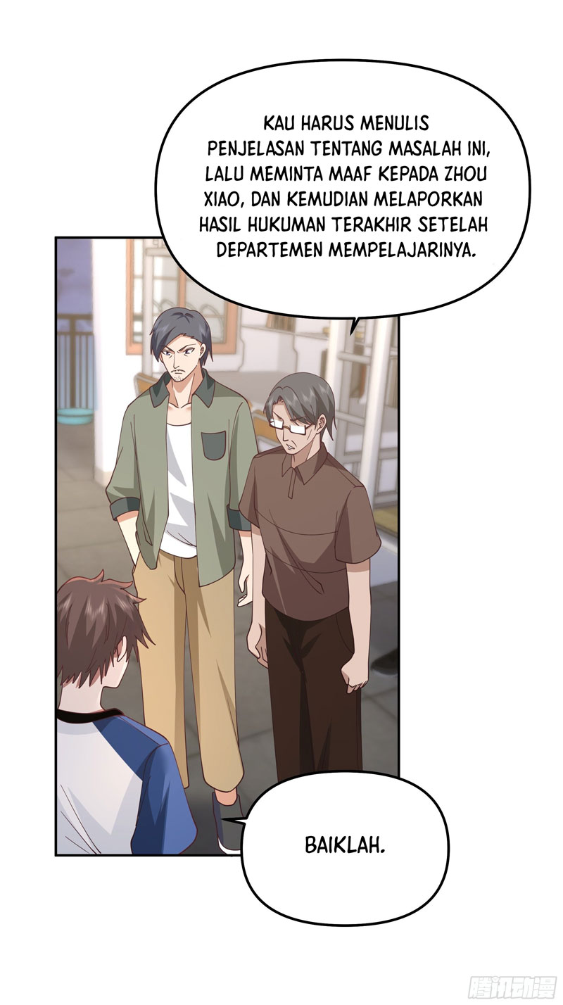 I Really Don’t Want to Be Reborn Chapter 18 halaman 24