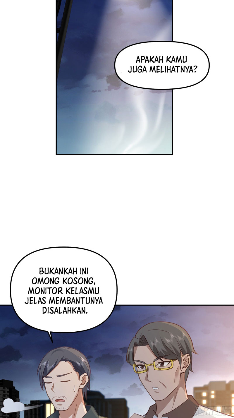 I Really Don’t Want to Be Reborn Chapter 18 halaman 41