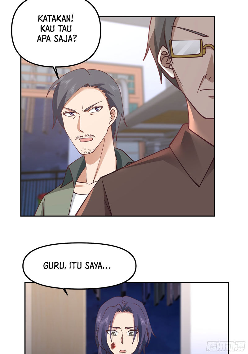 I Really Don’t Want to Be Reborn Chapter 18 halaman 21