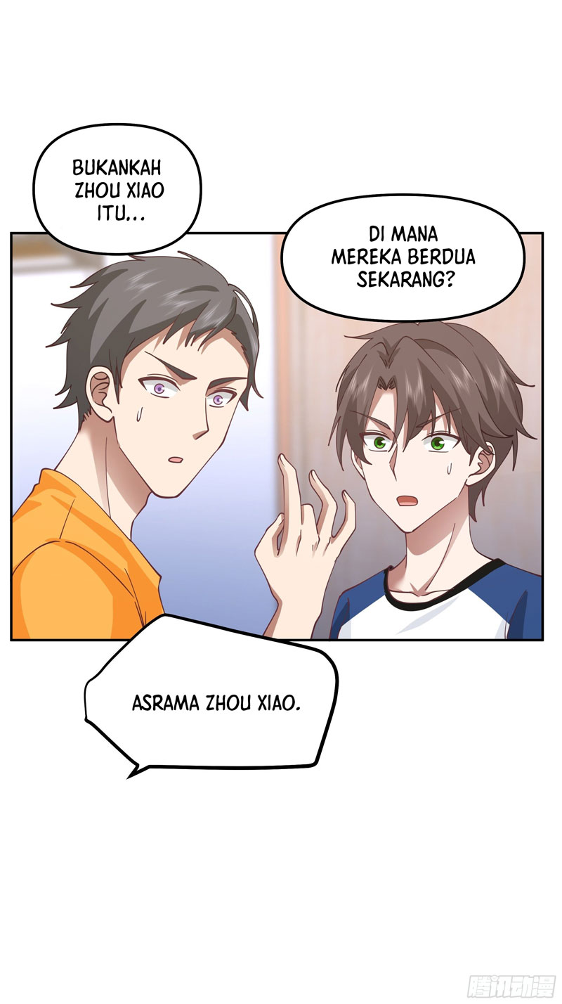 I Really Don’t Want to Be Reborn Chapter 18 halaman 9