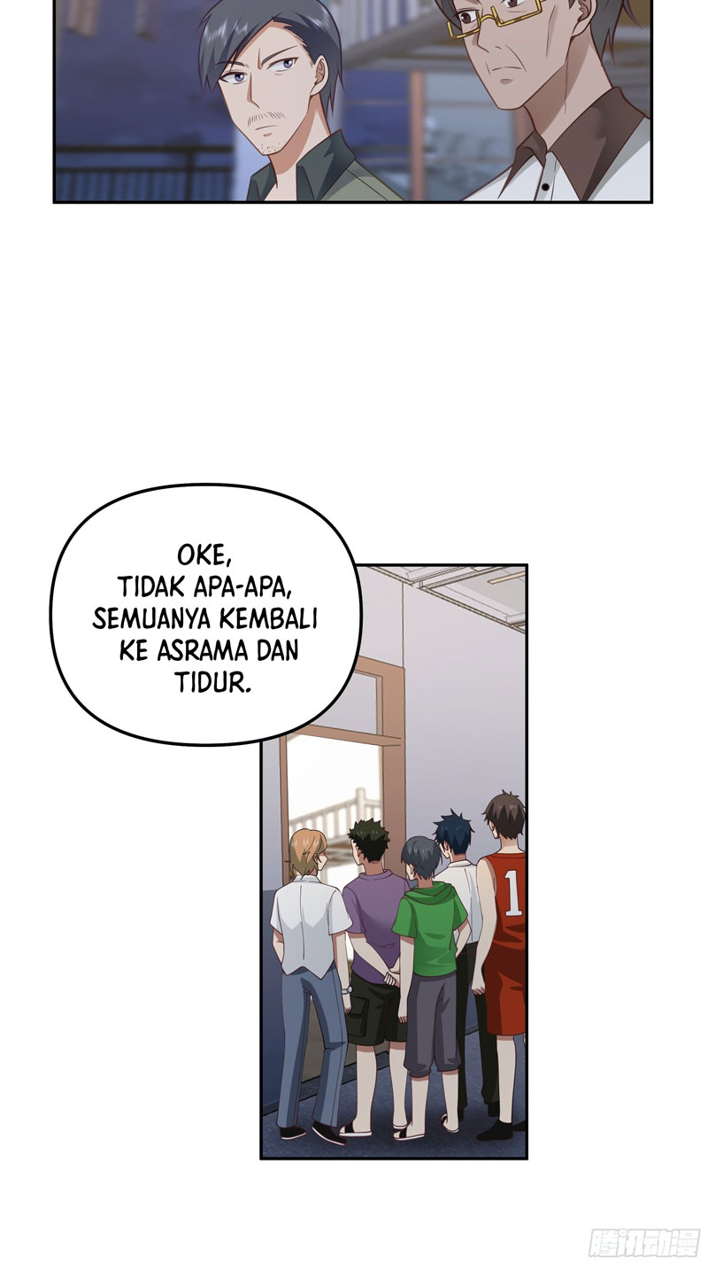 I Really Don’t Want to Be Reborn Chapter 18 halaman 28