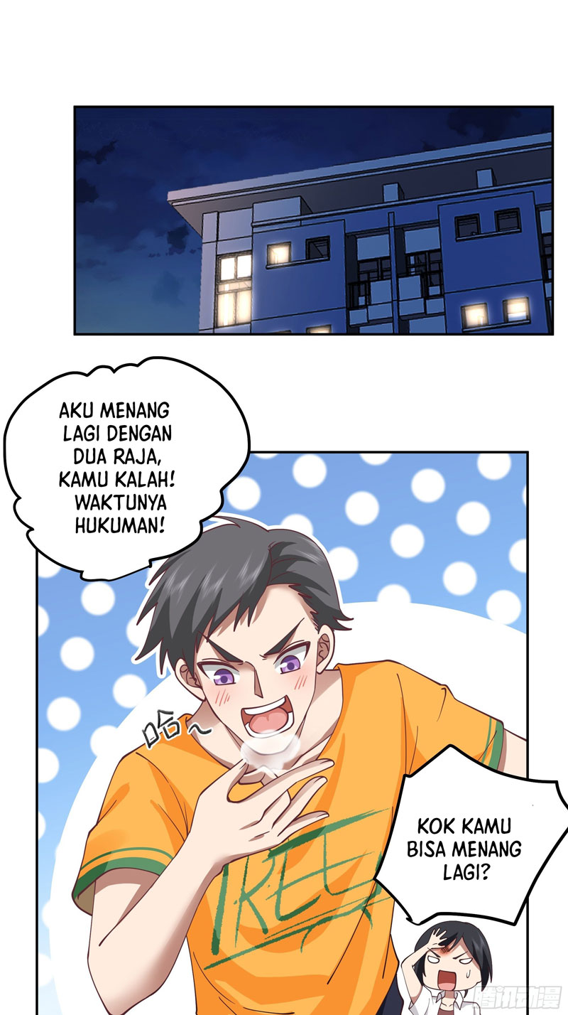 I Really Don’t Want to Be Reborn Chapter 18 halaman 6