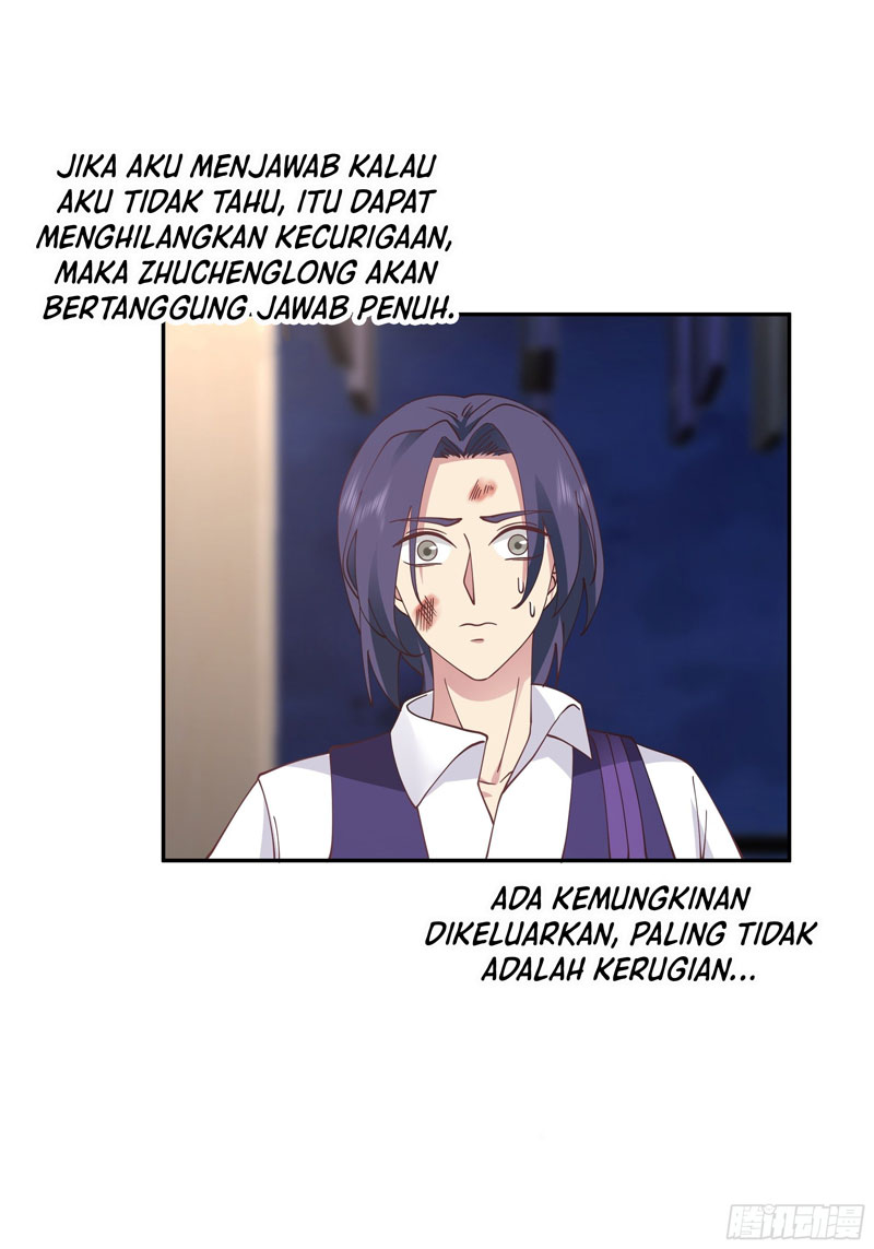 I Really Don’t Want to Be Reborn Chapter 18 halaman 18