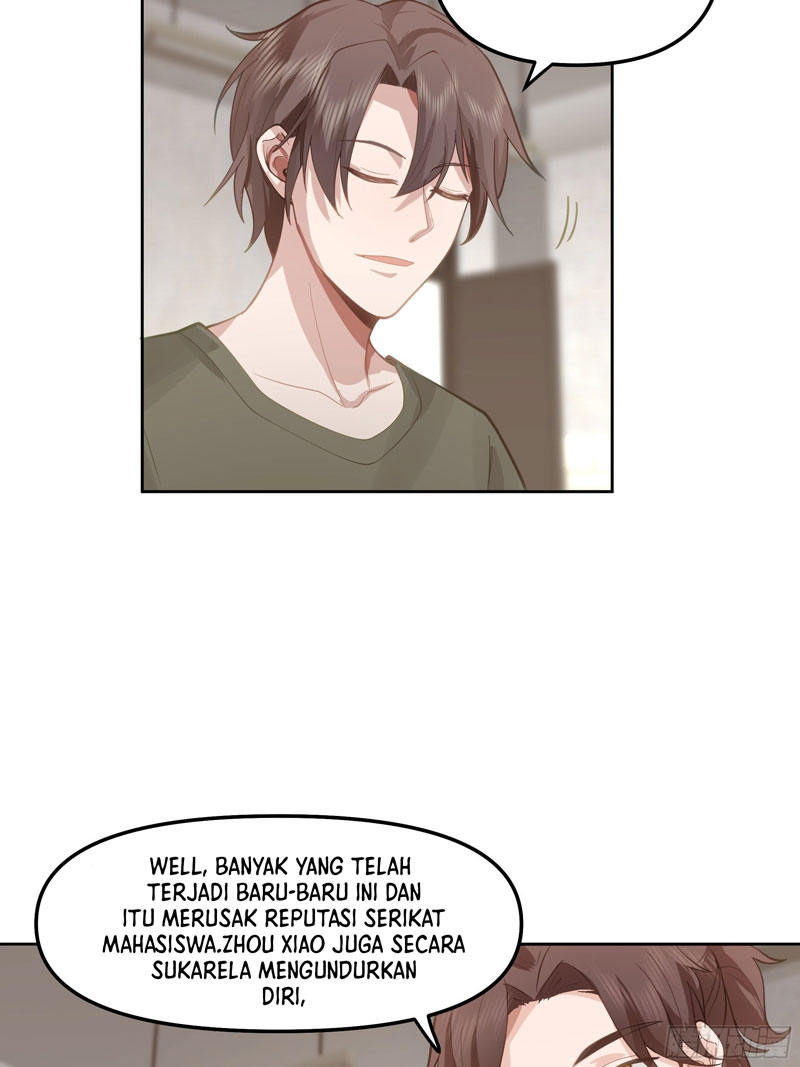 I Really Don’t Want to Be Reborn Chapter 19 halaman 8