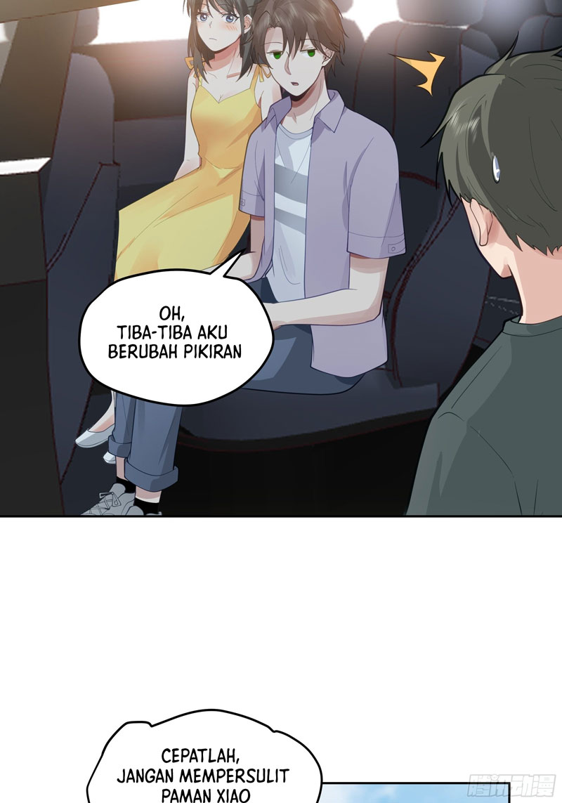I Really Don’t Want to Be Reborn Chapter 19 halaman 23