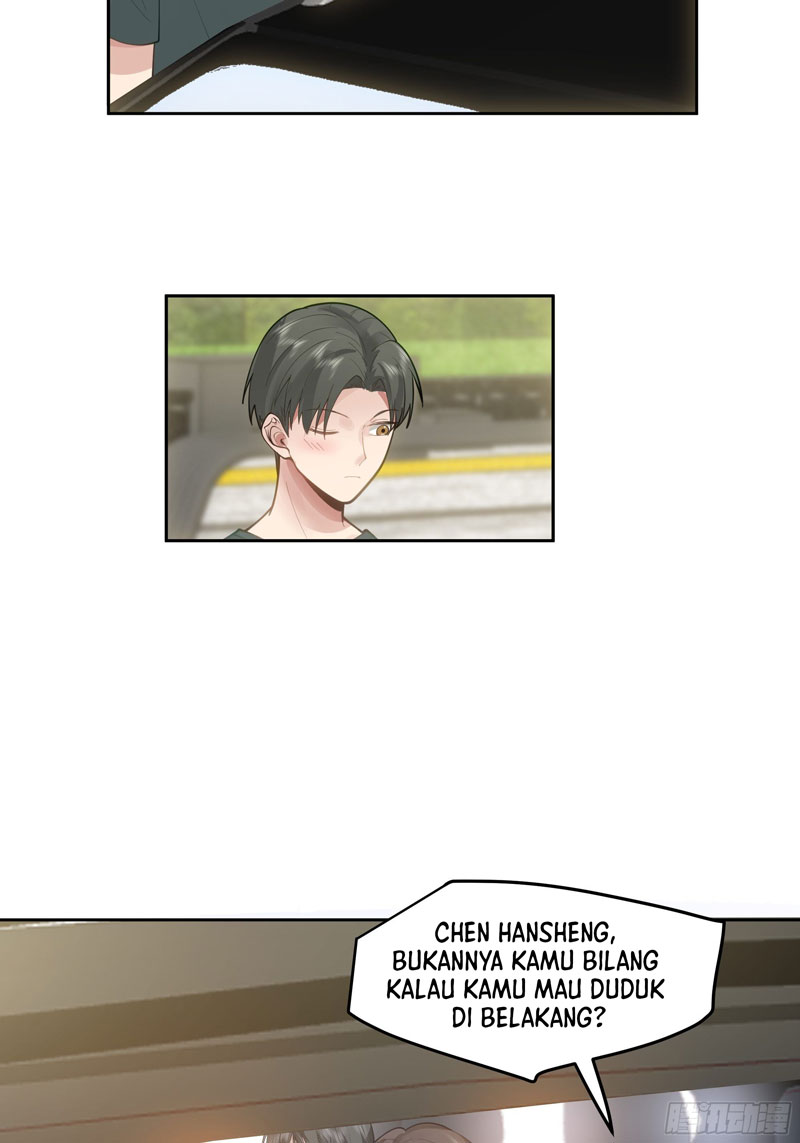 I Really Don’t Want to Be Reborn Chapter 19 halaman 22