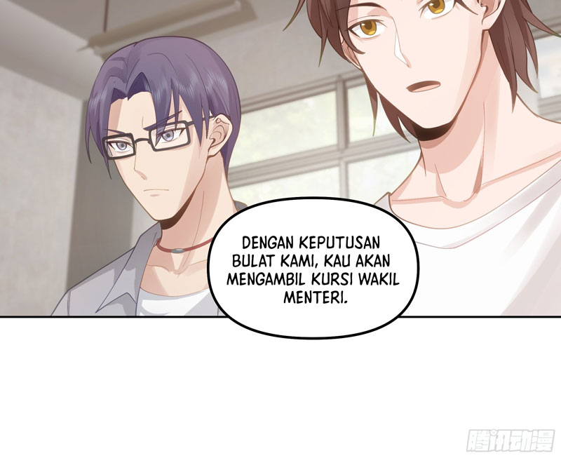 I Really Don’t Want to Be Reborn Chapter 19 halaman 9