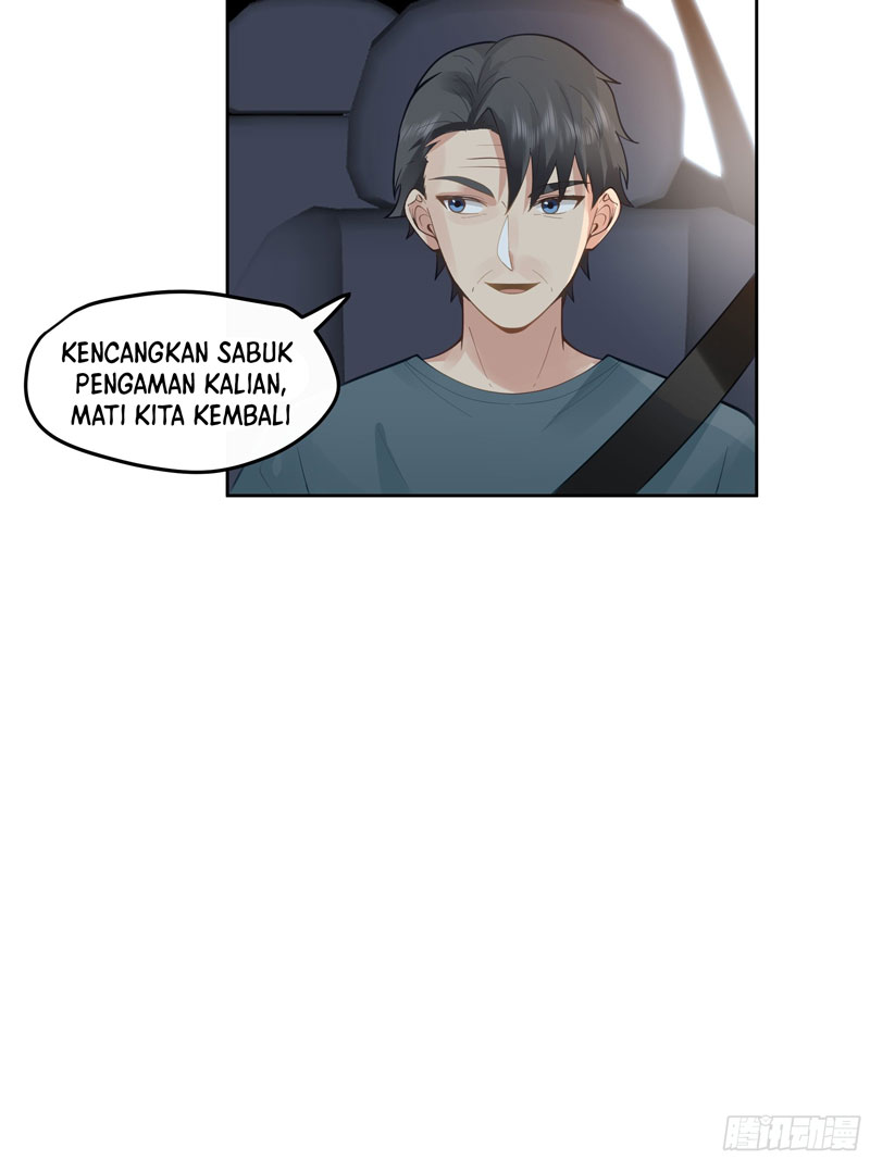 I Really Don’t Want to Be Reborn Chapter 19 halaman 26
