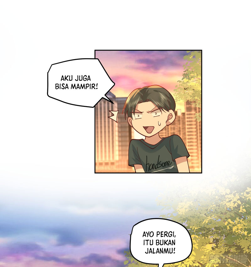 I Really Don’t Want to Be Reborn Chapter 19 halaman 38
