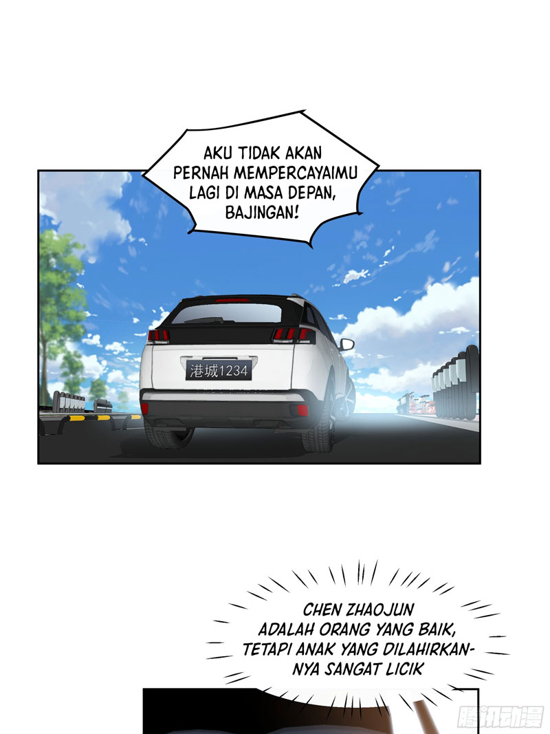 I Really Don’t Want to Be Reborn Chapter 19 halaman 25
