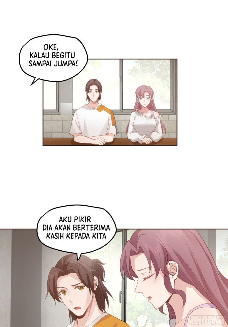 I Really Don’t Want to Be Reborn Chapter 19 halaman 13