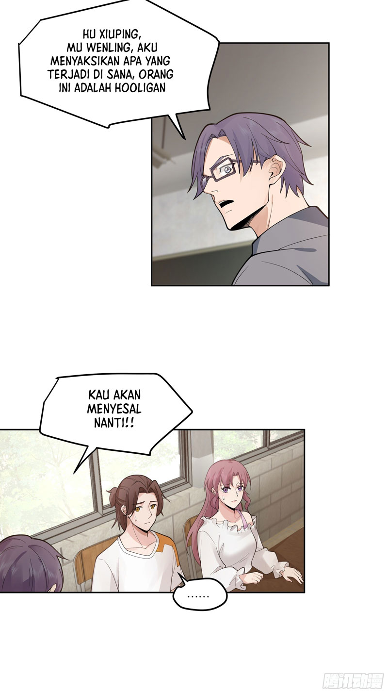 I Really Don’t Want to Be Reborn Chapter 19 halaman 11