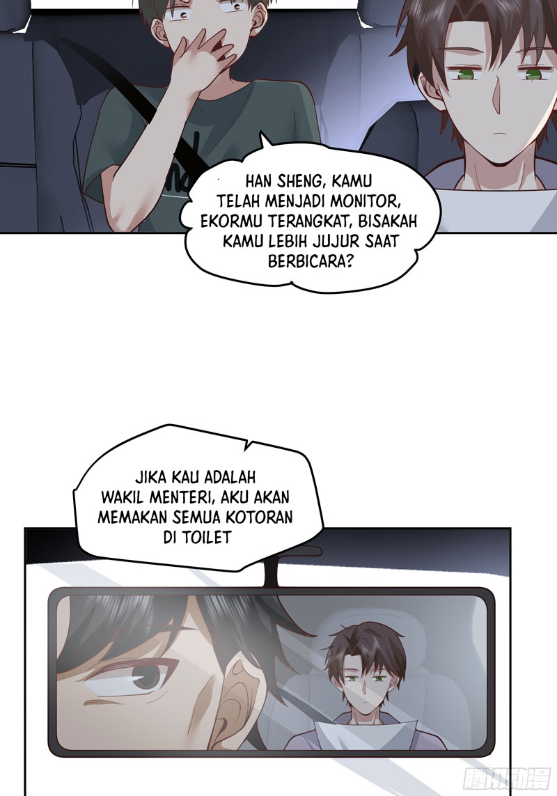 I Really Don’t Want to Be Reborn Chapter 19 halaman 31