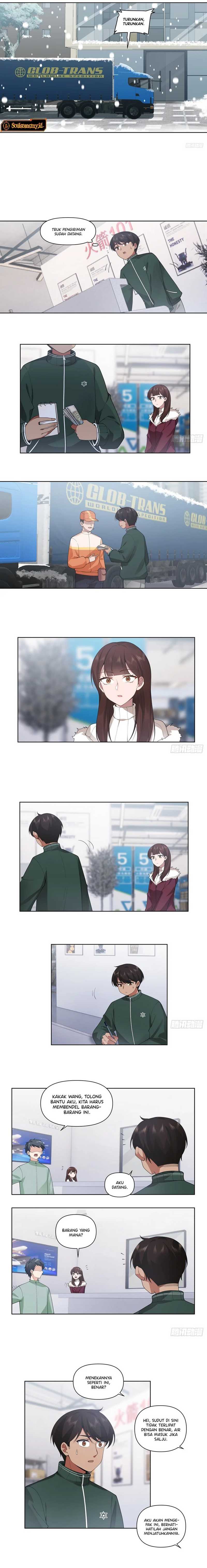 I Really Don’t Want to Be Reborn Chapter 190 halaman 3