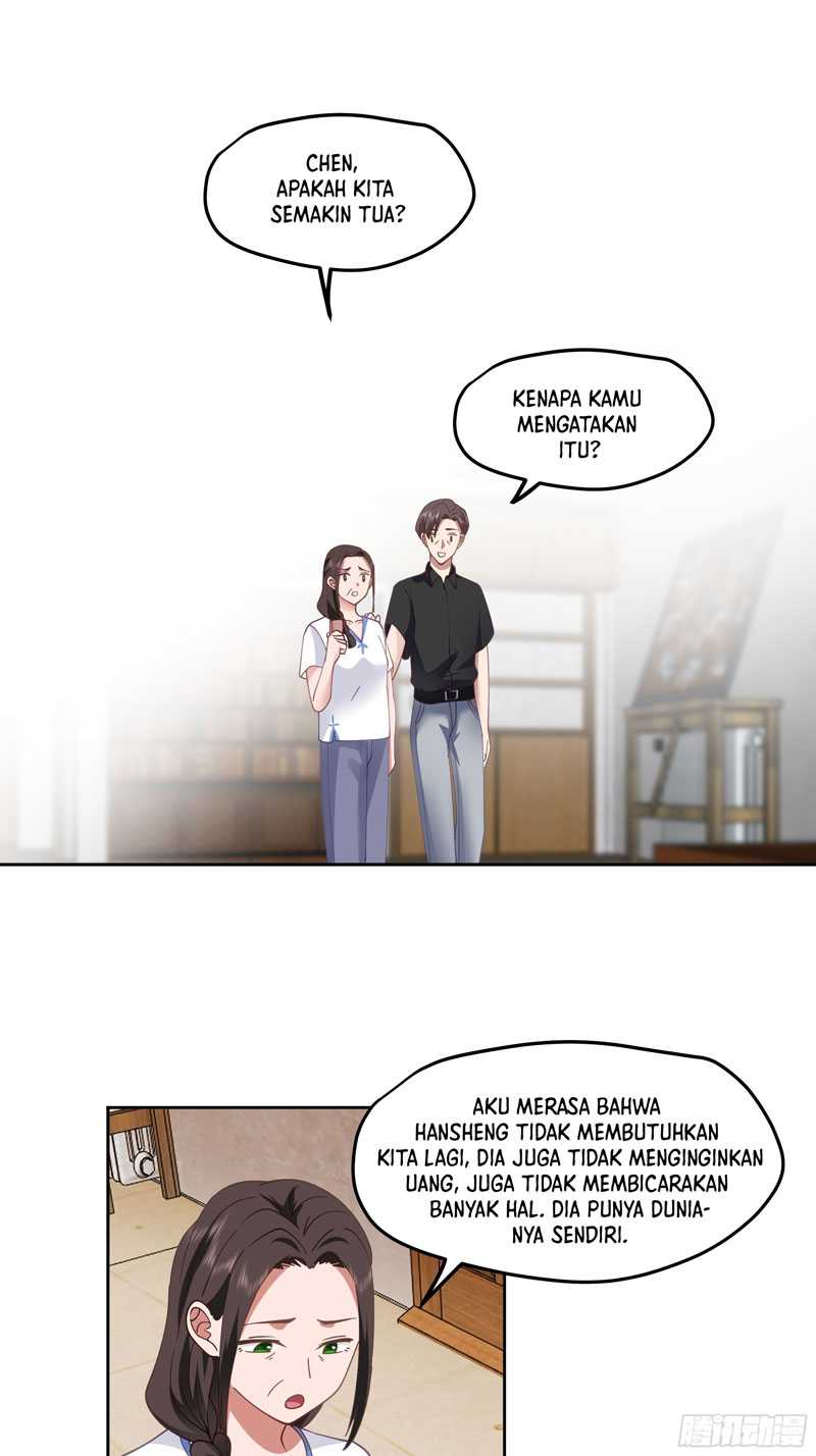 I Really Don’t Want to Be Reborn Chapter 20 halaman 58