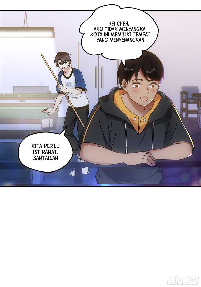 I Really Don’t Want to Be Reborn Chapter 20 halaman 7