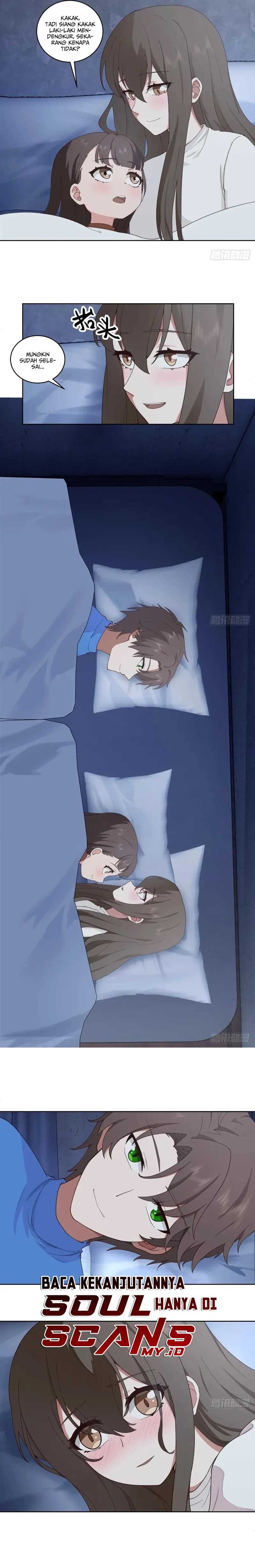 I Really Don’t Want to Be Reborn Chapter 227 halaman 10