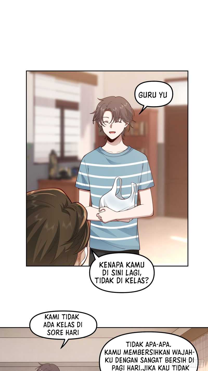 I Really Don’t Want to Be Reborn Chapter 23 halaman 36