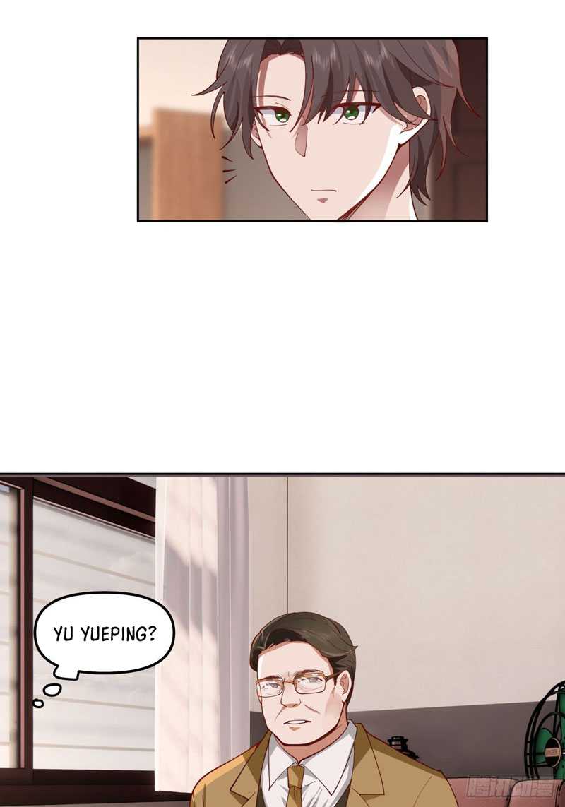 I Really Don’t Want to Be Reborn Chapter 23 halaman 8