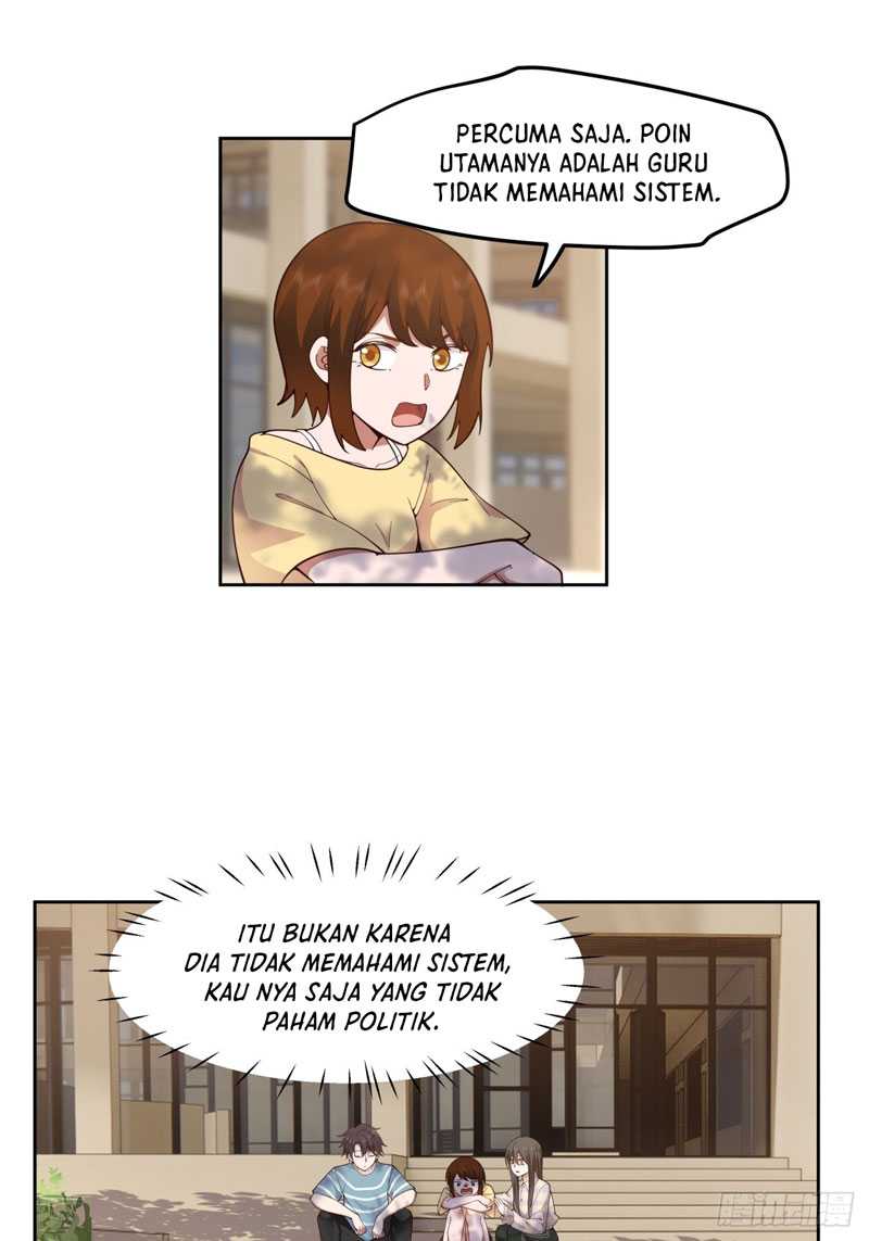 I Really Don’t Want to Be Reborn Chapter 23 halaman 25