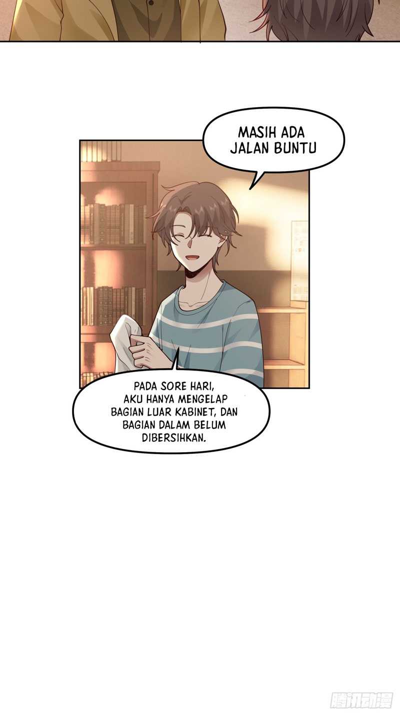 I Really Don’t Want to Be Reborn Chapter 23 halaman 40
