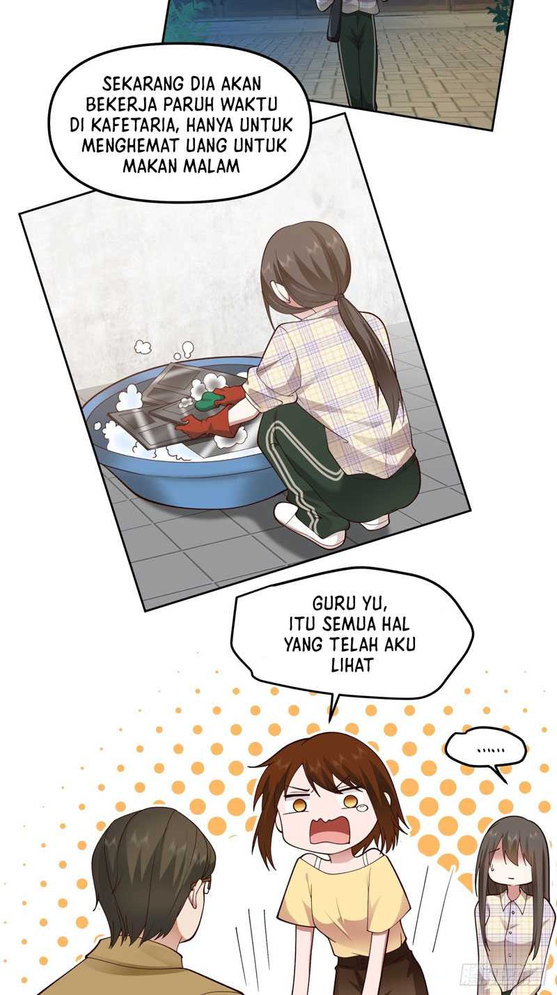 I Really Don’t Want to Be Reborn Chapter 23 halaman 14