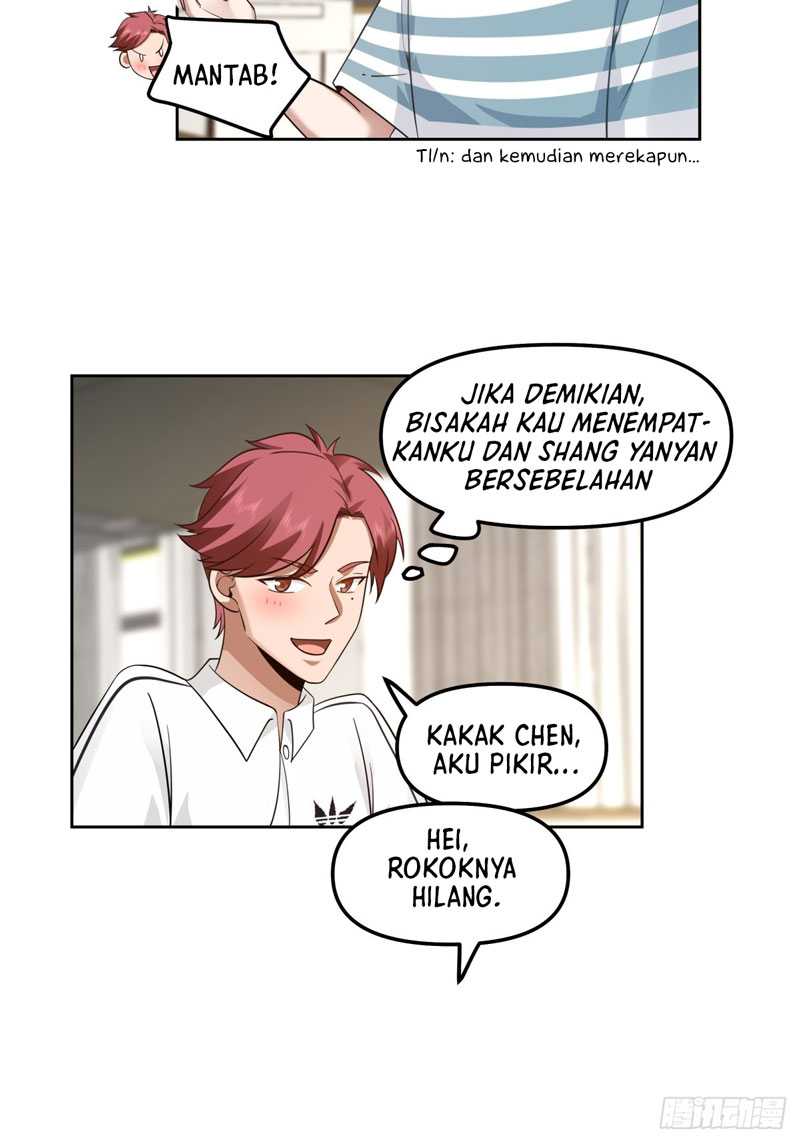 I Really Don’t Want to Be Reborn Chapter 24 halaman 20